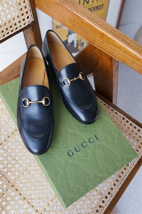 champagne gucci loafers|gucci jordan loafers.